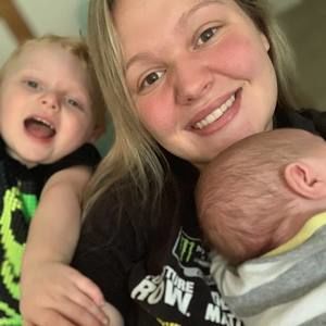 Meet your Posher, Morgan